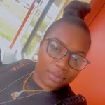 Kyesha Johnson - @poodybaby_91 - Instagram