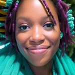 Kyesha Johnson - @worldlyministries - Instagram