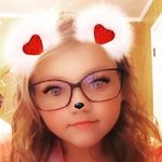 Kyla Adams - @kyla_adams1 - Instagram