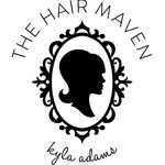 Kyla Adams ✂️The Hair Maven✂️ - @hairmavenkylaadams - Instagram