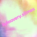 Slime! - @kylaavery.slimes - Instagram