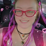 Kyla Baird - @luvallrainbows - Instagram