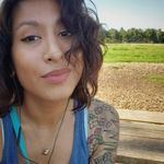 Kyla Beard - @arrowthruyourhrt - Instagram