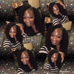 Kyla Beasley - @kyladionna1 - Instagram