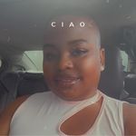 Kyla Benjamin - @thickness22.00 - Instagram