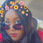 Kyla Burrell - @kyla_boo_the_boss - Instagram