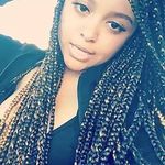 Kyla Brooks - @kylaxxoo - Instagram