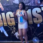 Lynette Brooks - @kyla_brooks23 - Instagram