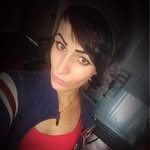 Kyla Bryan - @smurfette_575 - Instagram