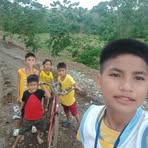 Kyla Castro - Facebook