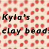 💙🩷 Kyla’s clay beads 🩷💙 - @kyla.clay.beads - TikTok