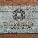 Kyla Cooke - @thumbprintfurnishings - Instagram