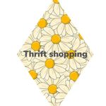 Kyla Cunningham - @thriftvintagethrifts - Instagram