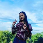 Kyla Eunice David - @kyla_david17 - Instagram