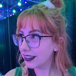 Kyla Dunn - @colorcoated_sweetness - Instagram
