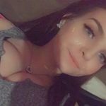 Kyla Freeman - @kylaa1997 - Instagram