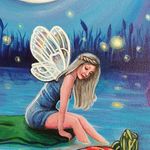 ❁Kyla Freeman❁ - @kyla_freeman_art - Instagram