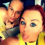 Kyla Harding - @2811kyla2811 - Instagram