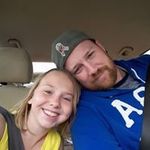 Kyla Harding - @bluewolf0803 - Instagram
