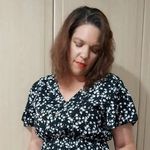 Kyla Harding - @mrsladyk1 - Instagram