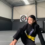 Kyla Hill - @kylahillbjj - Instagram