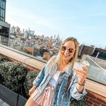 Kyla Johns - @kylamarie.5 - Instagram