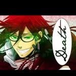 Kyla Jane Johnston - @blackbutlerlover123 - Instagram