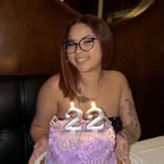 Kyla Kline - Facebook