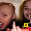 Kyla&logan - @help.us.get.a.puppy - TikTok