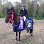 Kyla Mason - @horse_photos133 - Instagram