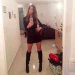 Kyla Mathis - @kylamathis6257 - Instagram
