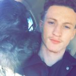 Kylan Mathis - @the_kylanmathis - Instagram