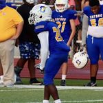 Zy Pegues - @kylan_mathis - Instagram