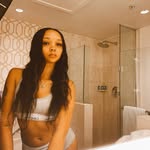 Kyla McClain - @kay_mcclain - Instagram
