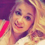 Kyla Messerly - @kylarheanna94 - Instagram