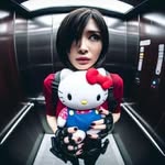 Kai Miles - @kylamiles02 - Instagram