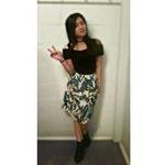 Kyla Miles de Leon - @kylamilesdeleon - Instagram