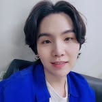 Minyoongi - @kylamiles_1 - Instagram