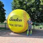 Kyla Milne - @kyla_milne.softball - Instagram
