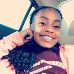 Kylah Moses - @kylahj_moses - Instagram