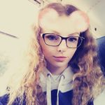Kyla Perkins - @carebear_k14 - Instagram
