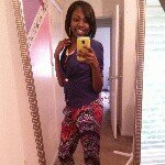 Kyla Powell - @passion__desire - Instagram