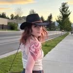 Kyla Powell-Emery - @kylakee_promo - Instagram