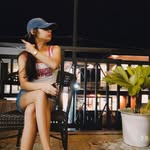 Kyla Ramos - @ifzikyla - Instagram