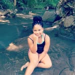 Boss bitch - @kylaray81 - Instagram