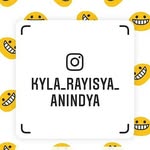 kyla rayisya anindya - @kyla_rayisya_anindya - Instagram
