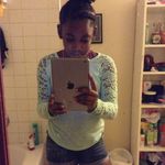 Kyla Reid - @kyky2flyreid - Instagram