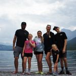 Kyla Reid - @petterky - Instagram