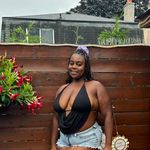 Kyla Reid Mitchell - @kylareidmitchell - Instagram