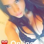 Maria Kyla Reid - @kylareid21 - Instagram